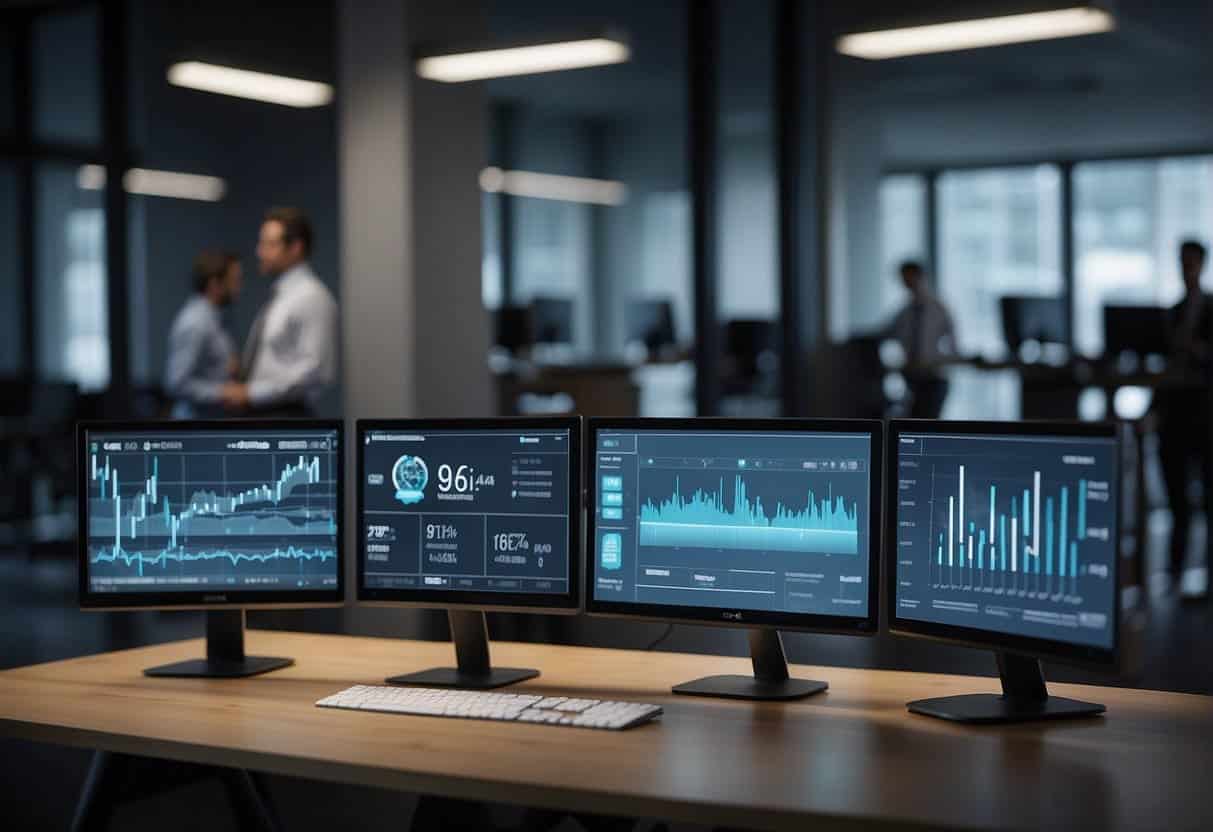 Level Up Your Workplace Wellness: How AI is Revolutionising Employee Health Monitoring