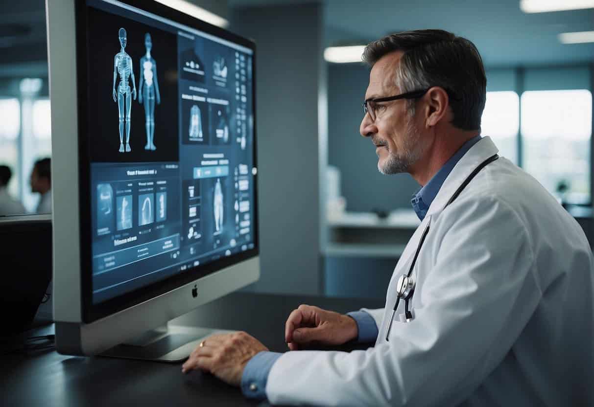 AI in Telemedicine: Enhancing Access to Medical Expertise Globally