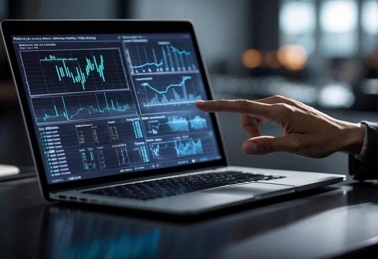 Use E-commerce and AI