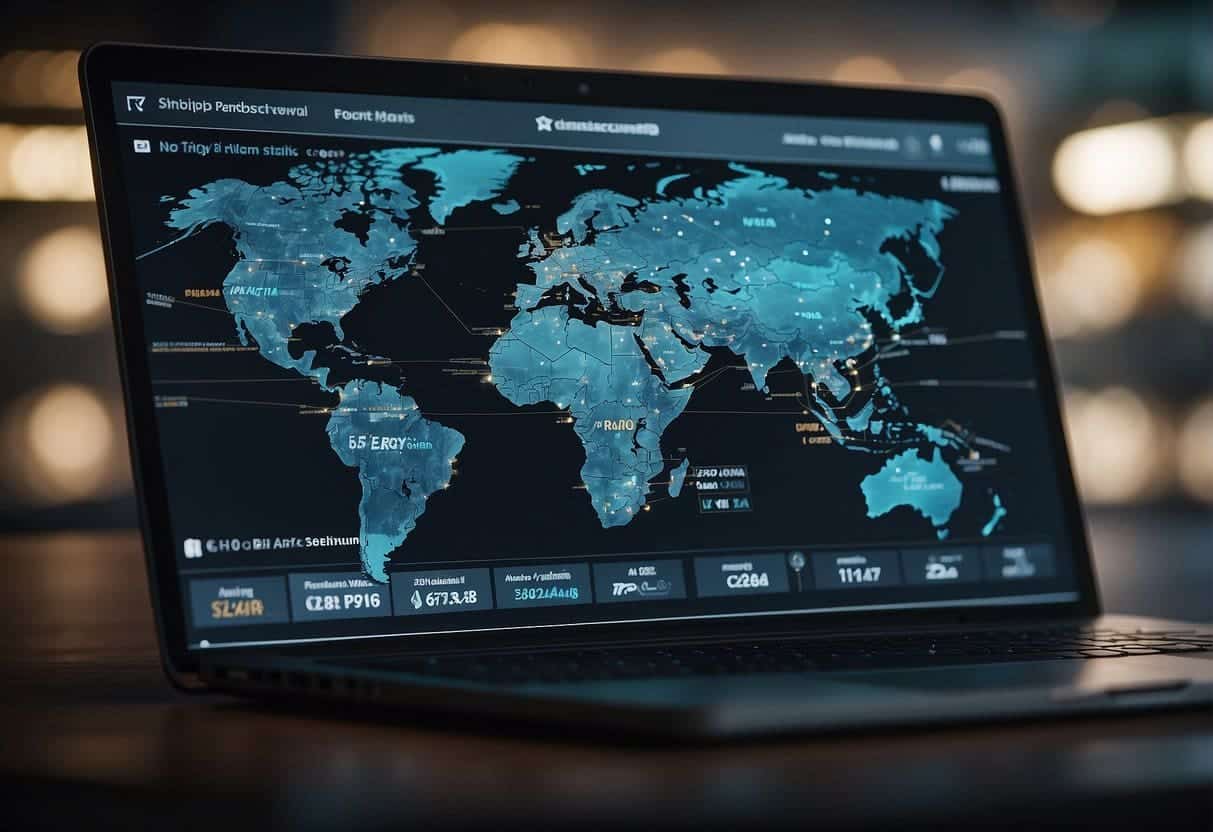 E-Commerce Interfaces