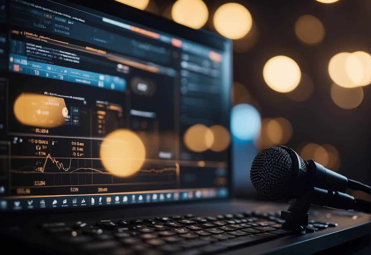 AI and Podcast Production