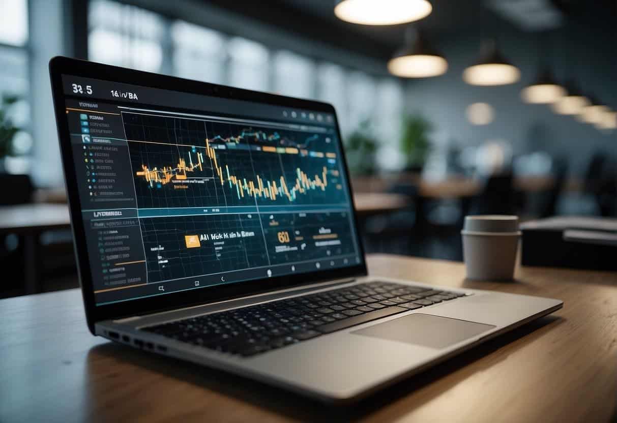AI in Online Learning