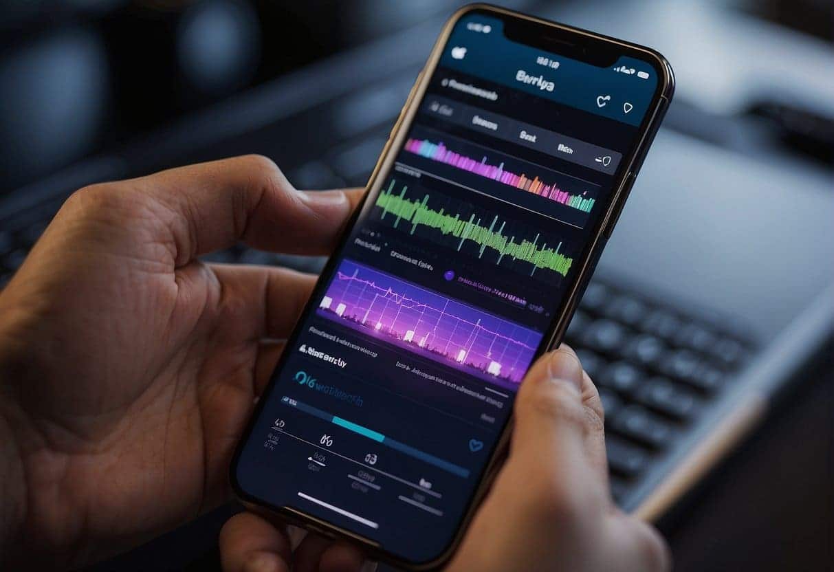 AI and Music Streaming Services