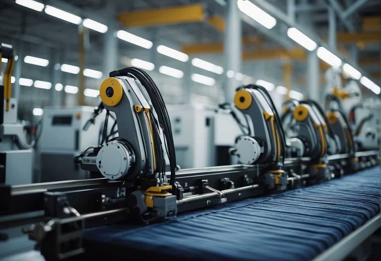 The Integration of AI in Traditional Crafts and Manufacturing: Enhancing Artisan Techniques