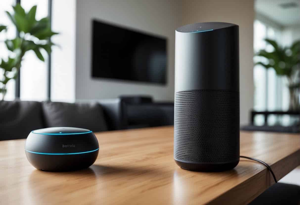 AI in Home Automation and Smart Home Technologies: Unveiling the Future of Living Spaces