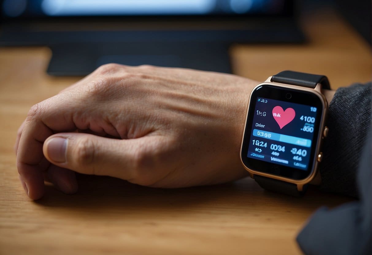 AI and Wearable Technology for Health Monitoring: Advancements and Impact