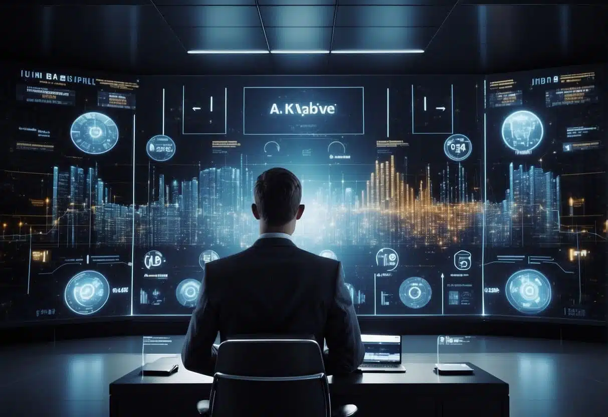 AI in B2B Sales Strategy