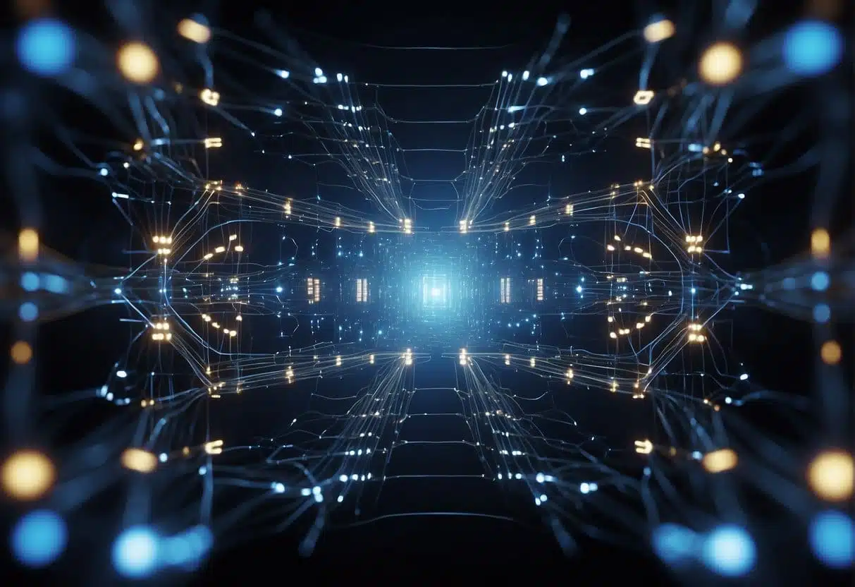 AI-Powered Network Optimisation for Telecommunications: Enhancing Connectivity and Efficiency