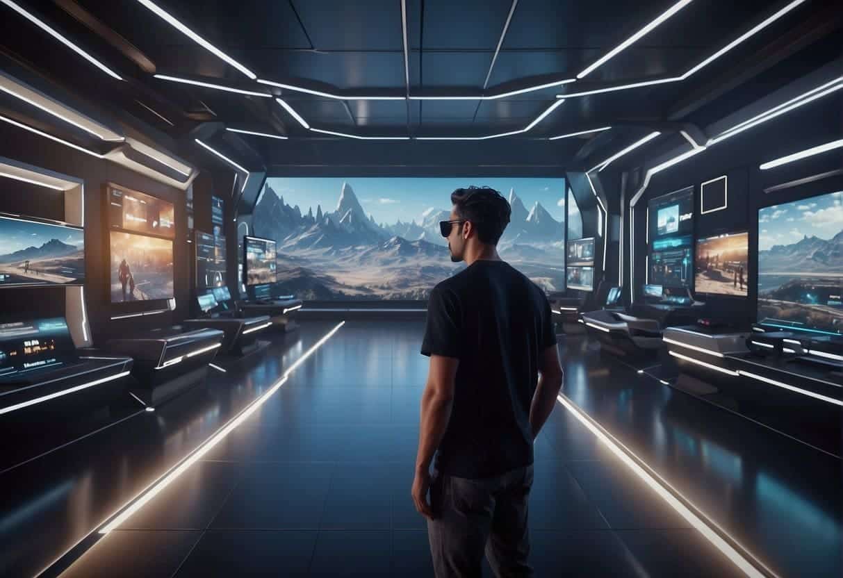 AI in Gaming