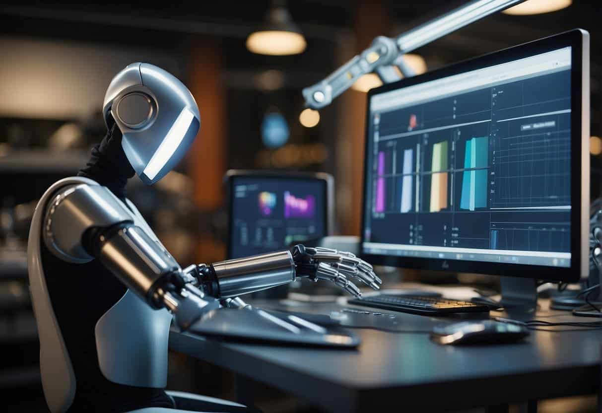 AI in Fashion