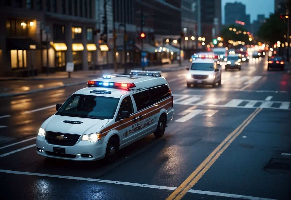 AI in Public Safety