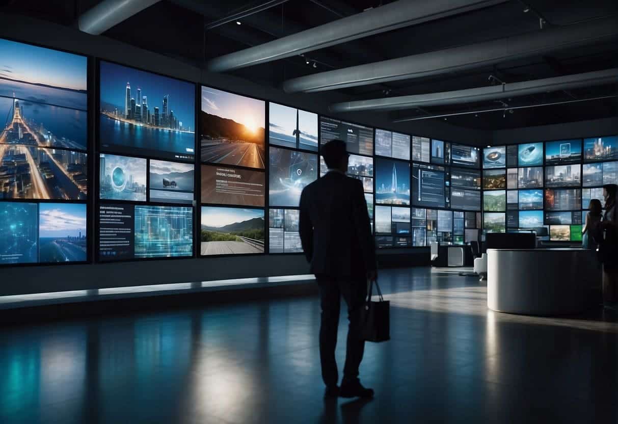 AI for Media Buying in Digital Advertising: Enhancing Efficiency and ROI