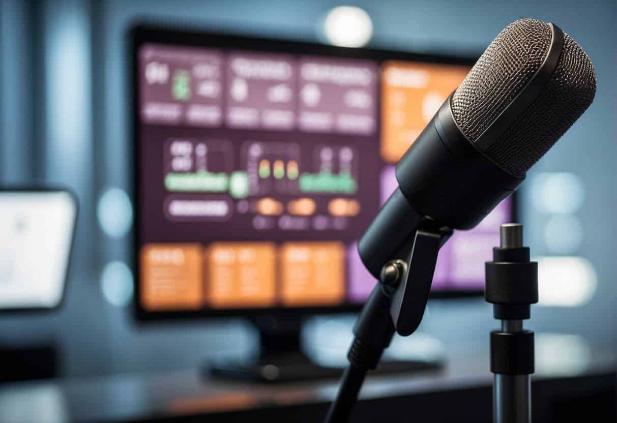 AI in Podcasting: Enhancing Engagement and Streamlining Content Optimisation