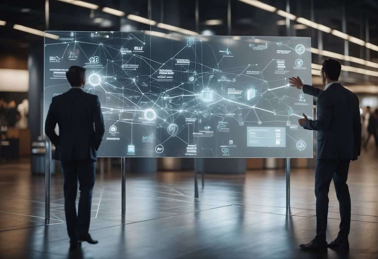 Customer Journey Mapping: Tools and Techniques for Enhanced Customer Insights