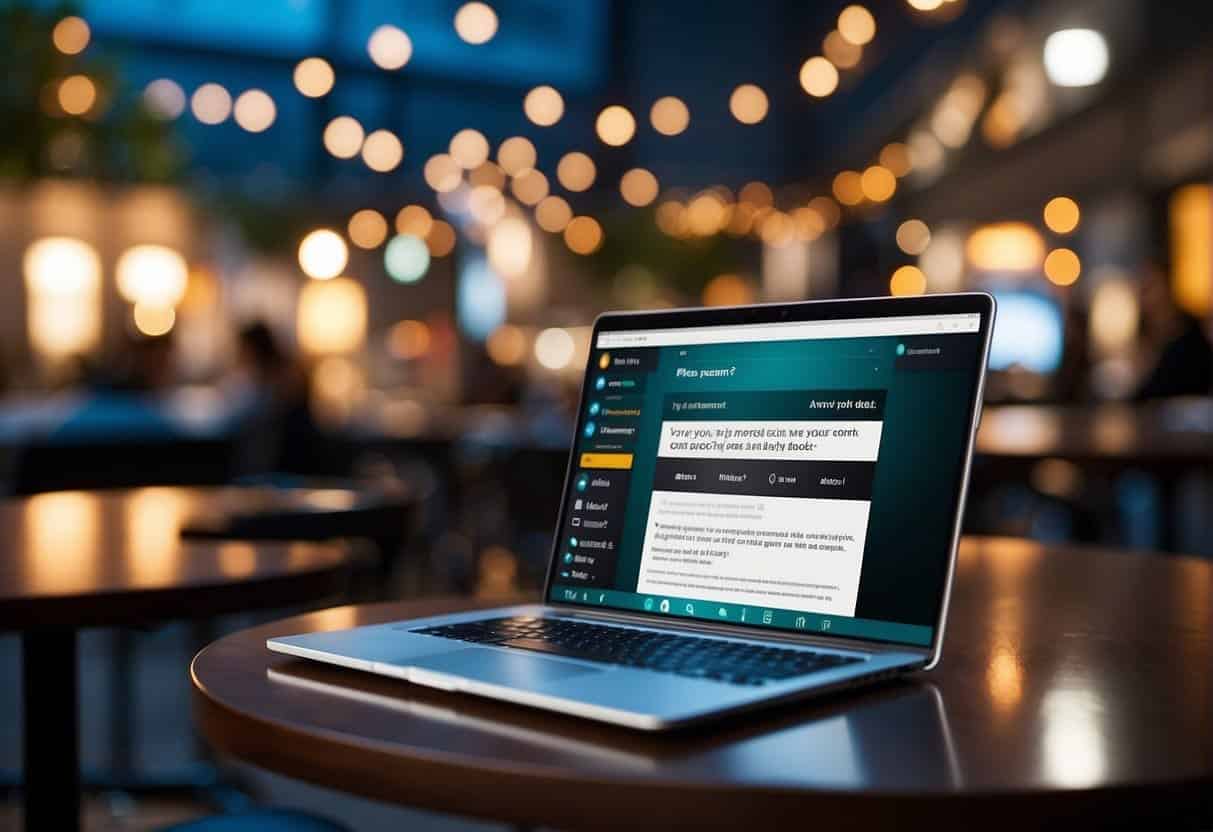Interactive Content: Engage Your Audience More Effectively with Smart Quizzes and Polls