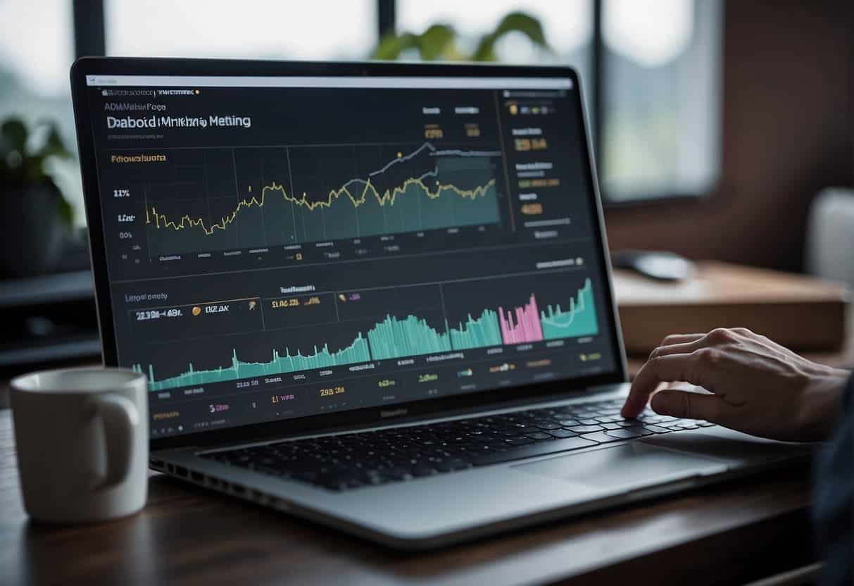 Affiliate Marketing: How to Establish and Operate a Successful Programme