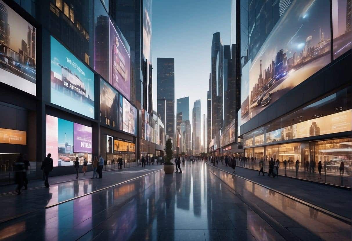 The Future of E-Commerce: Unveiling Digital Marketing's Strategic Influence