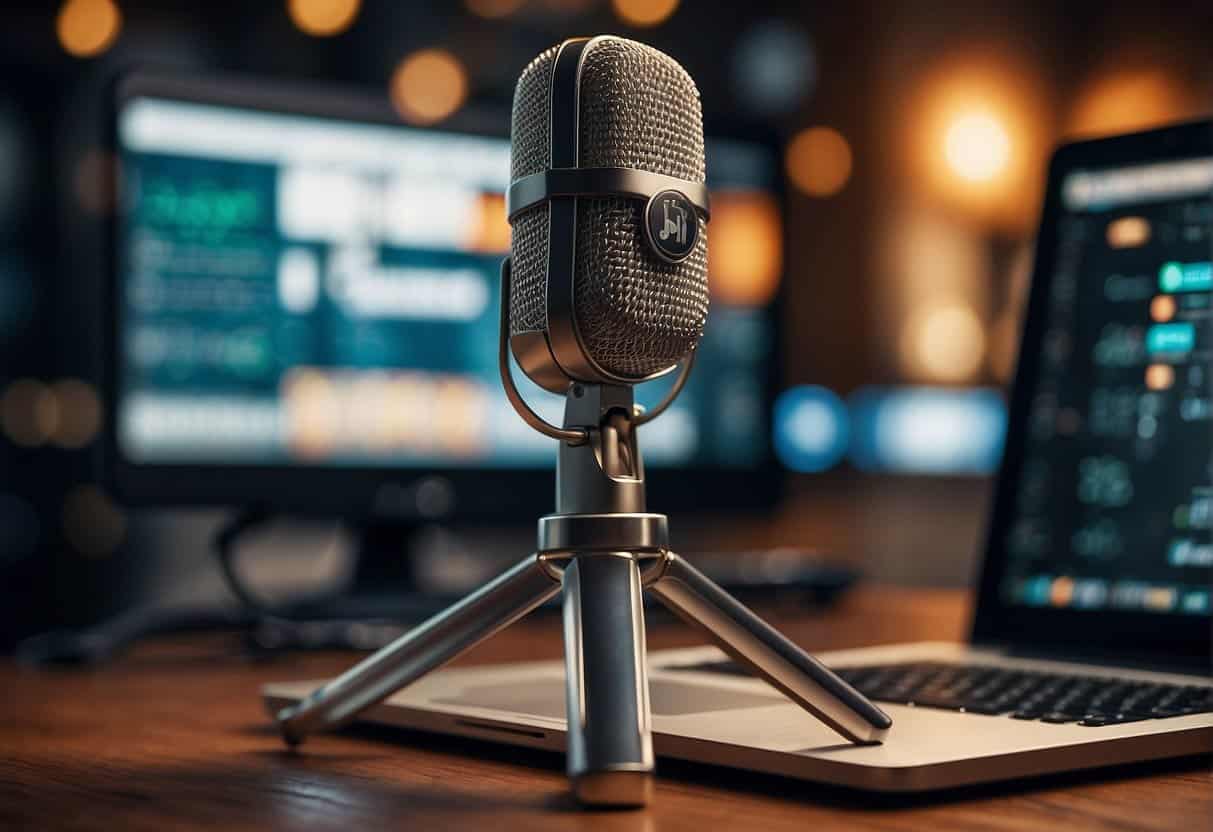 Audio Marketing
