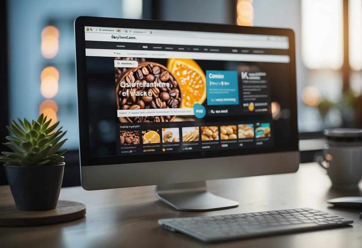 E-commerce SEO: Optimising Your Online Store for Better Visibility