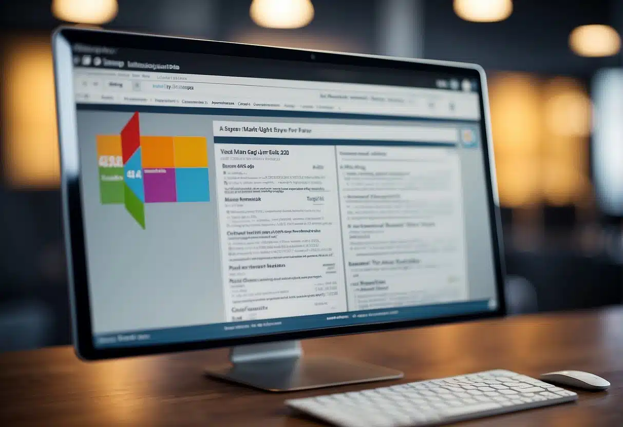 The Importance of Structured Data in SEO