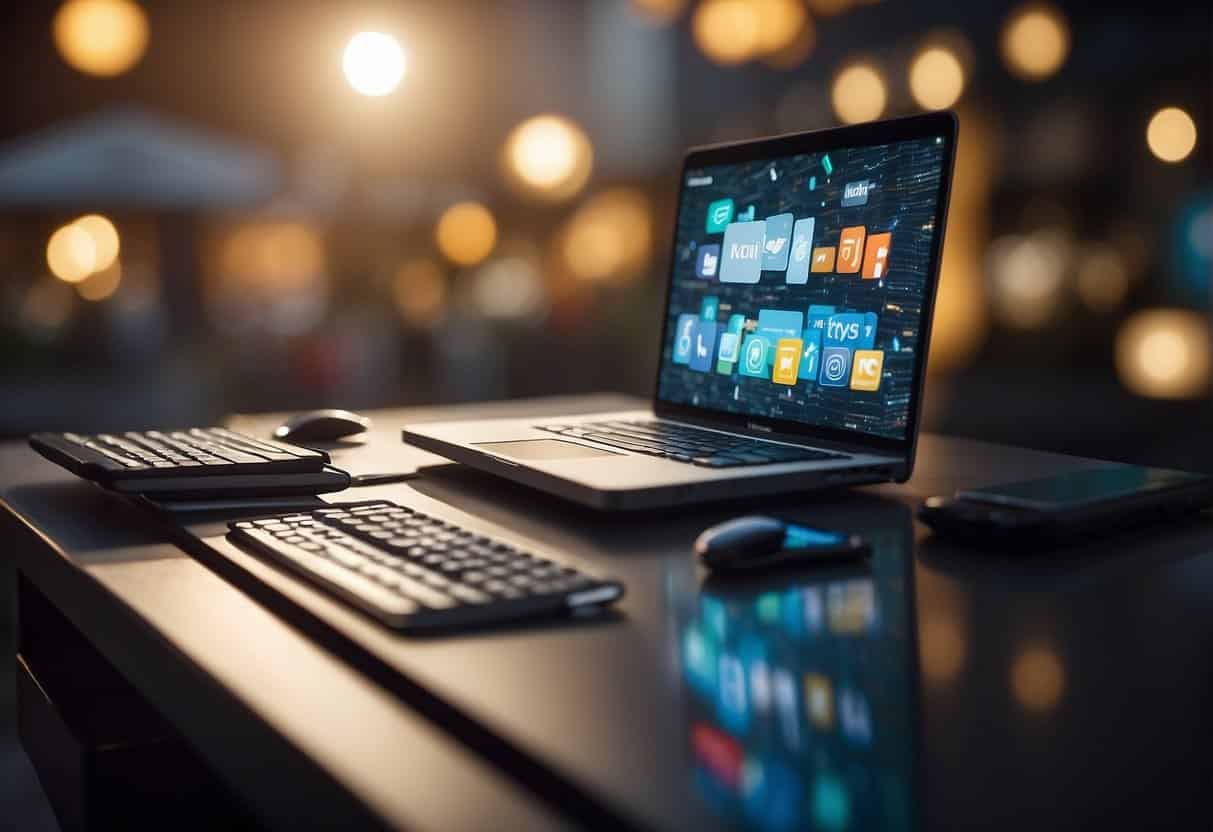 Integration of SEO with Other Marketing Channels