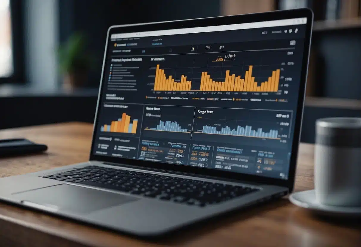 SEO Competitor Analysis: How to Stay Ahead in Search Rankings