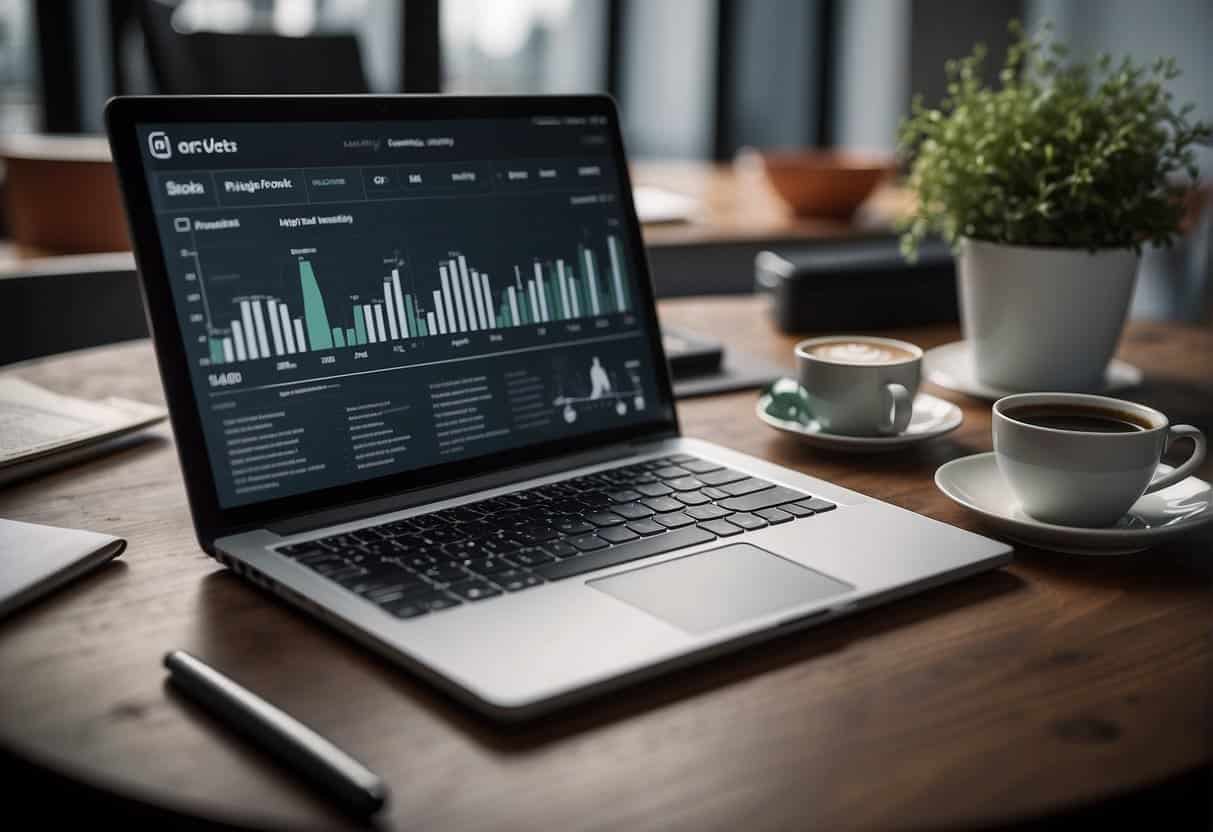 SEO Best Practices for SaaS Companies: Driving Organic Growth
