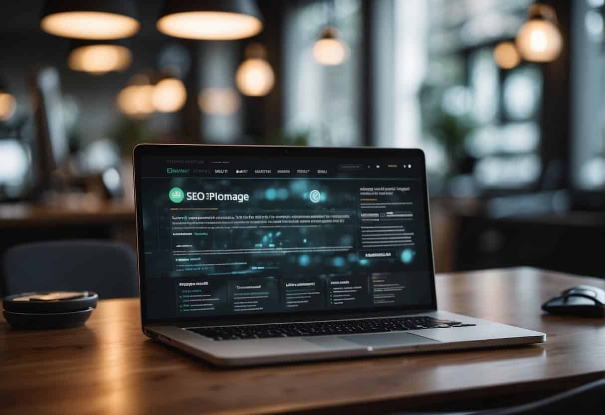SEO Audit