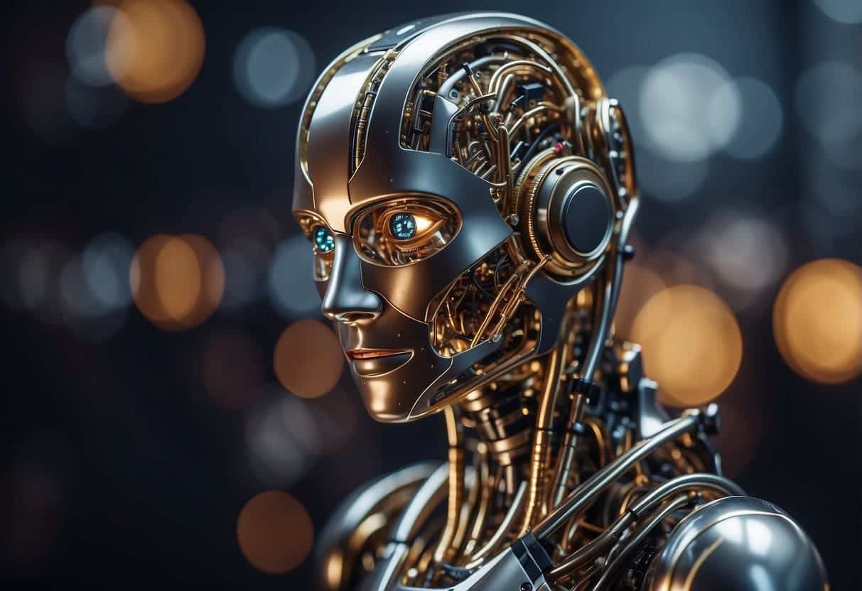 AI for predicting SEO trends
