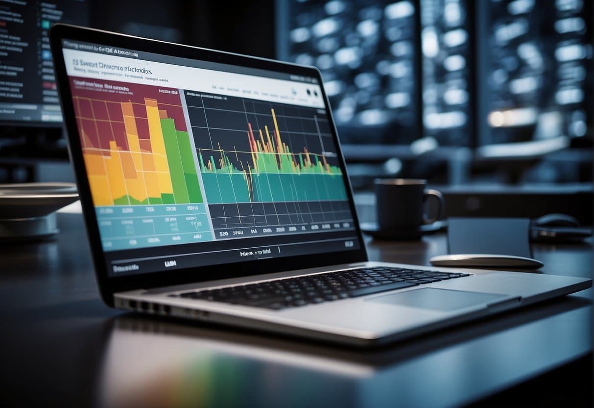 SEO Dashboards