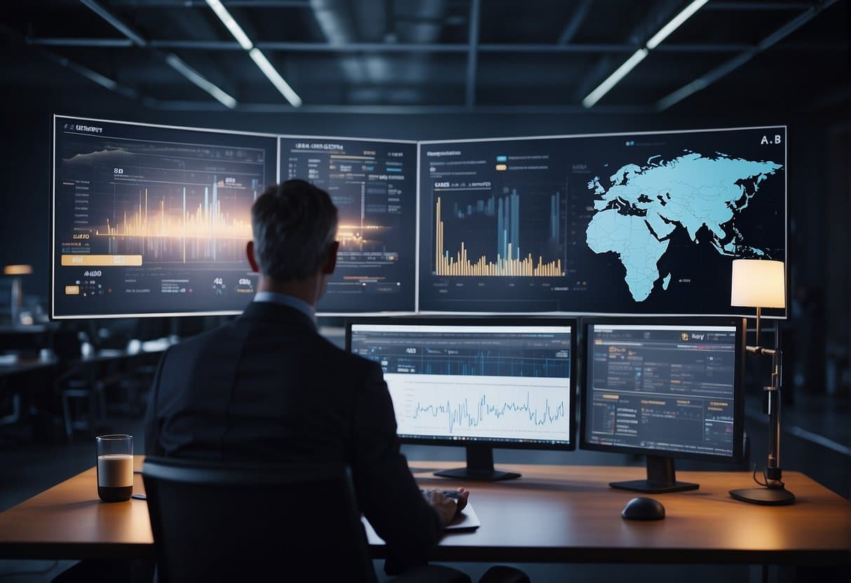 AI in Content Creation Processes