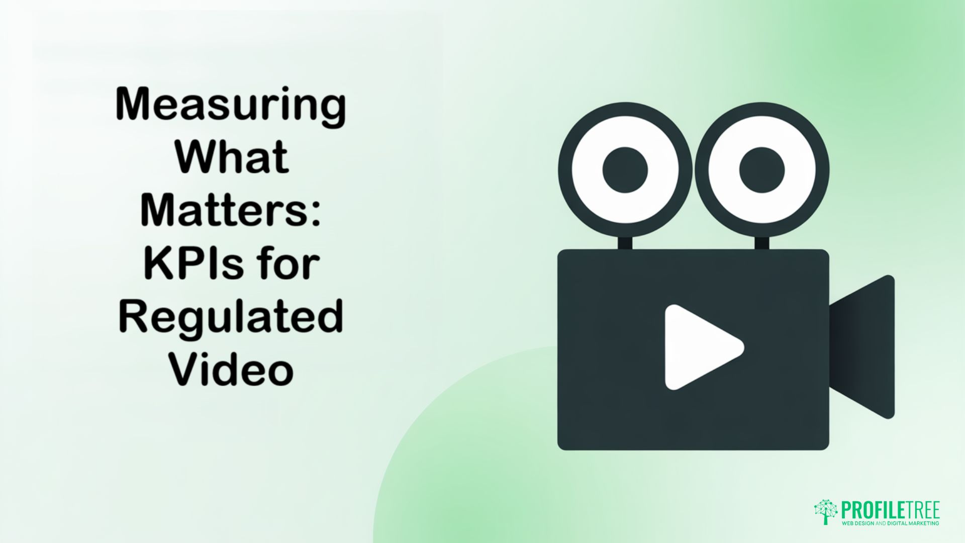 Video Marketing for Financial Products: The UK Strategy