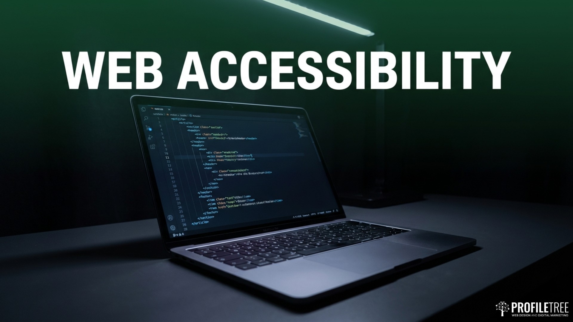 Web Accessibility Basics: A Practical Guide for UK and Ireland