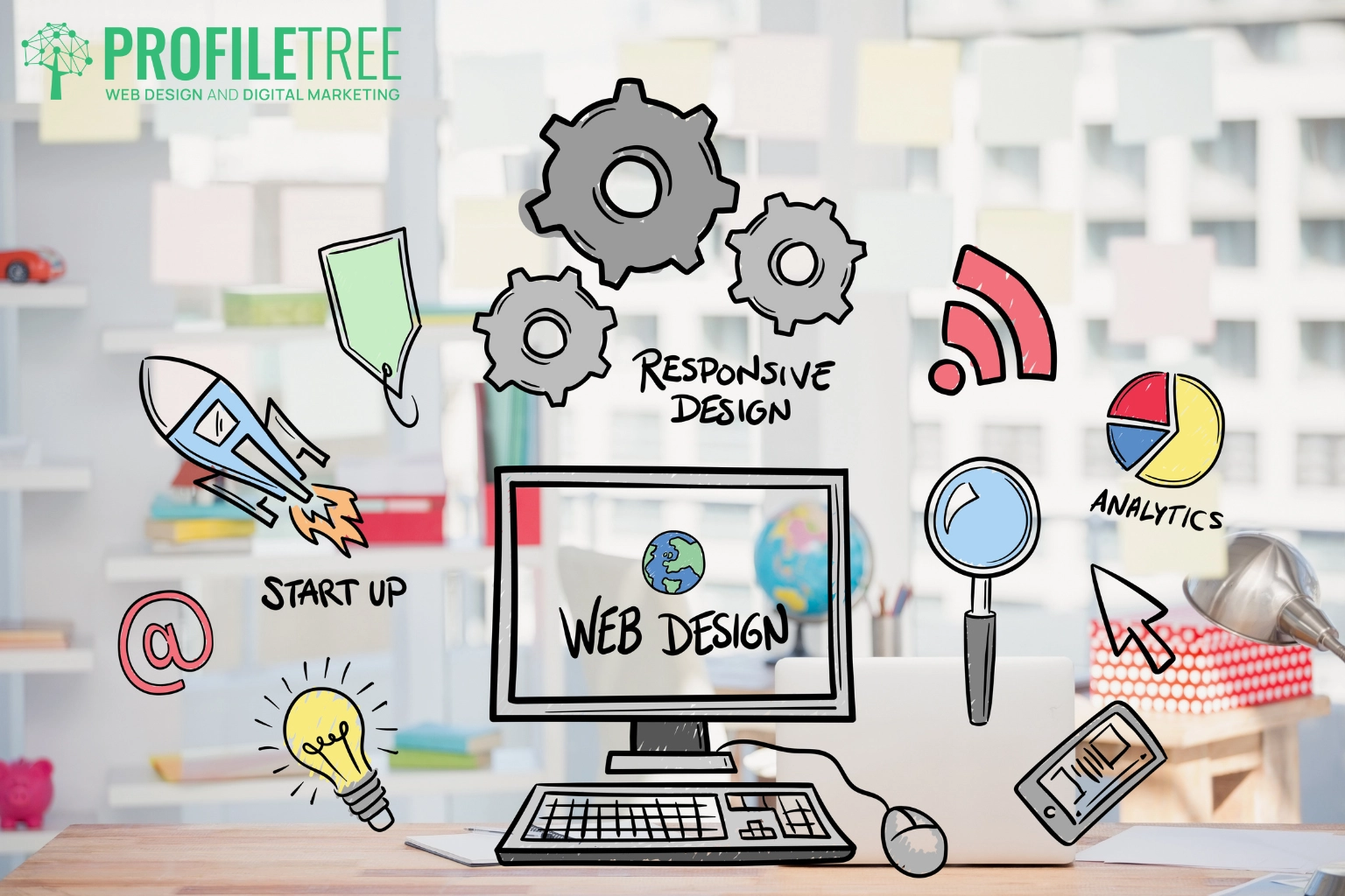 web design agency in the UK