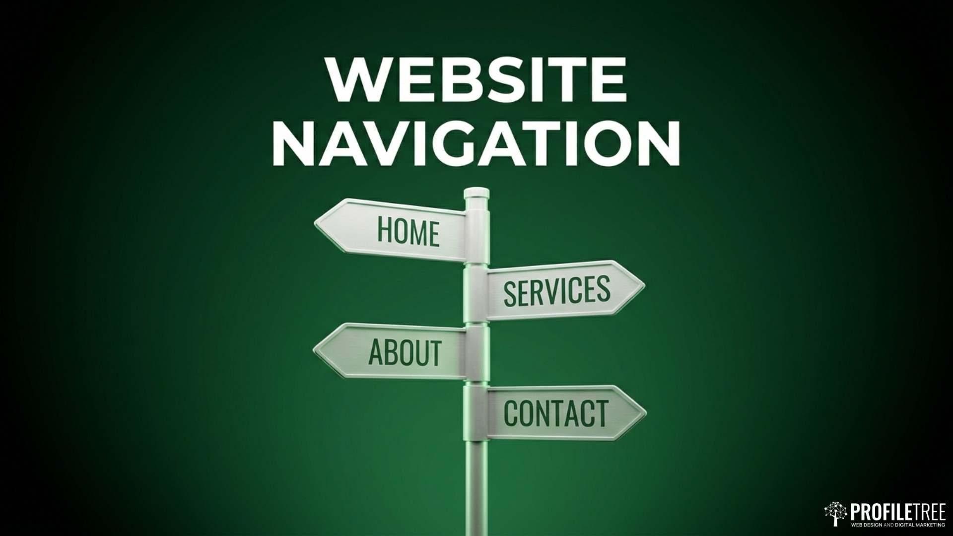 Website Navigation: How to Build Menus That Rank and Convert