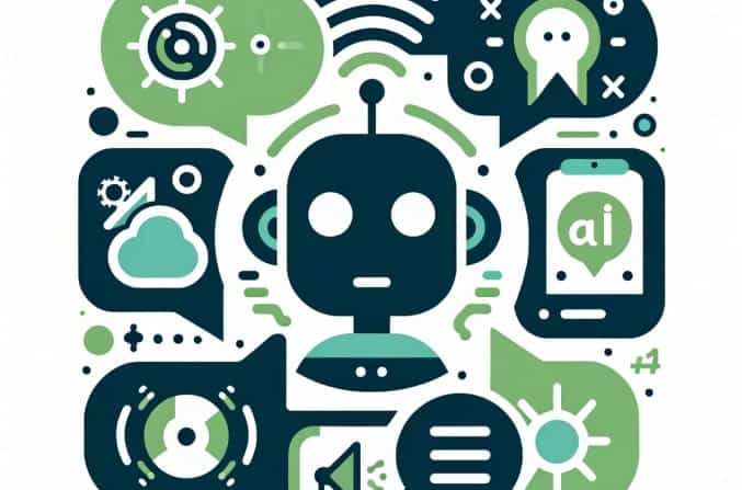 What Are AI Chatbots? 