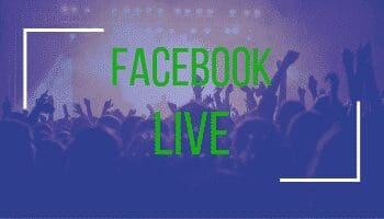 What is Facebook Live? Live stream on Facebook