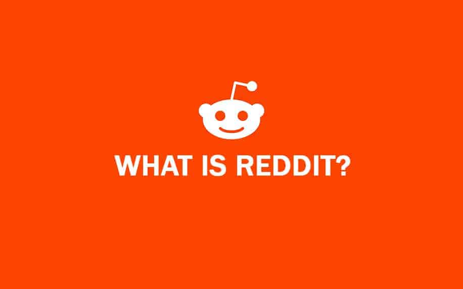 What is reddit graphic