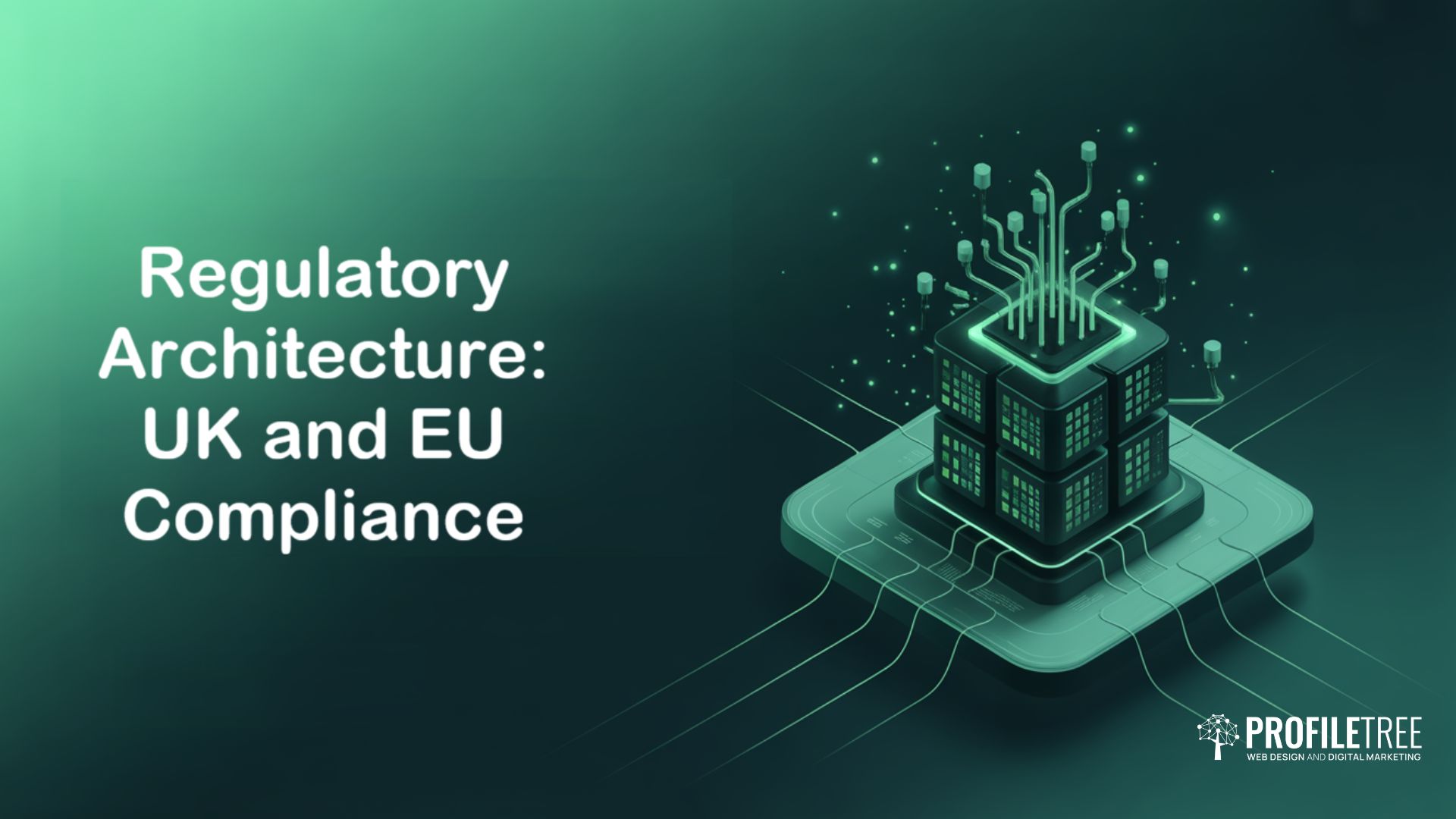 What It Takes to Build an AI-Ready Infrastructure