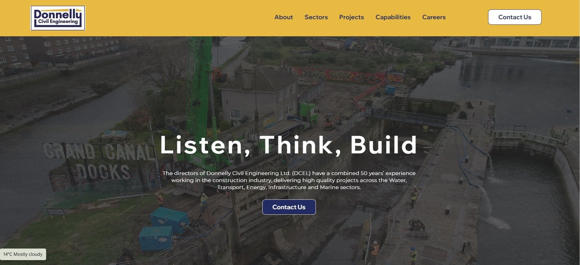 Wix Website Builder