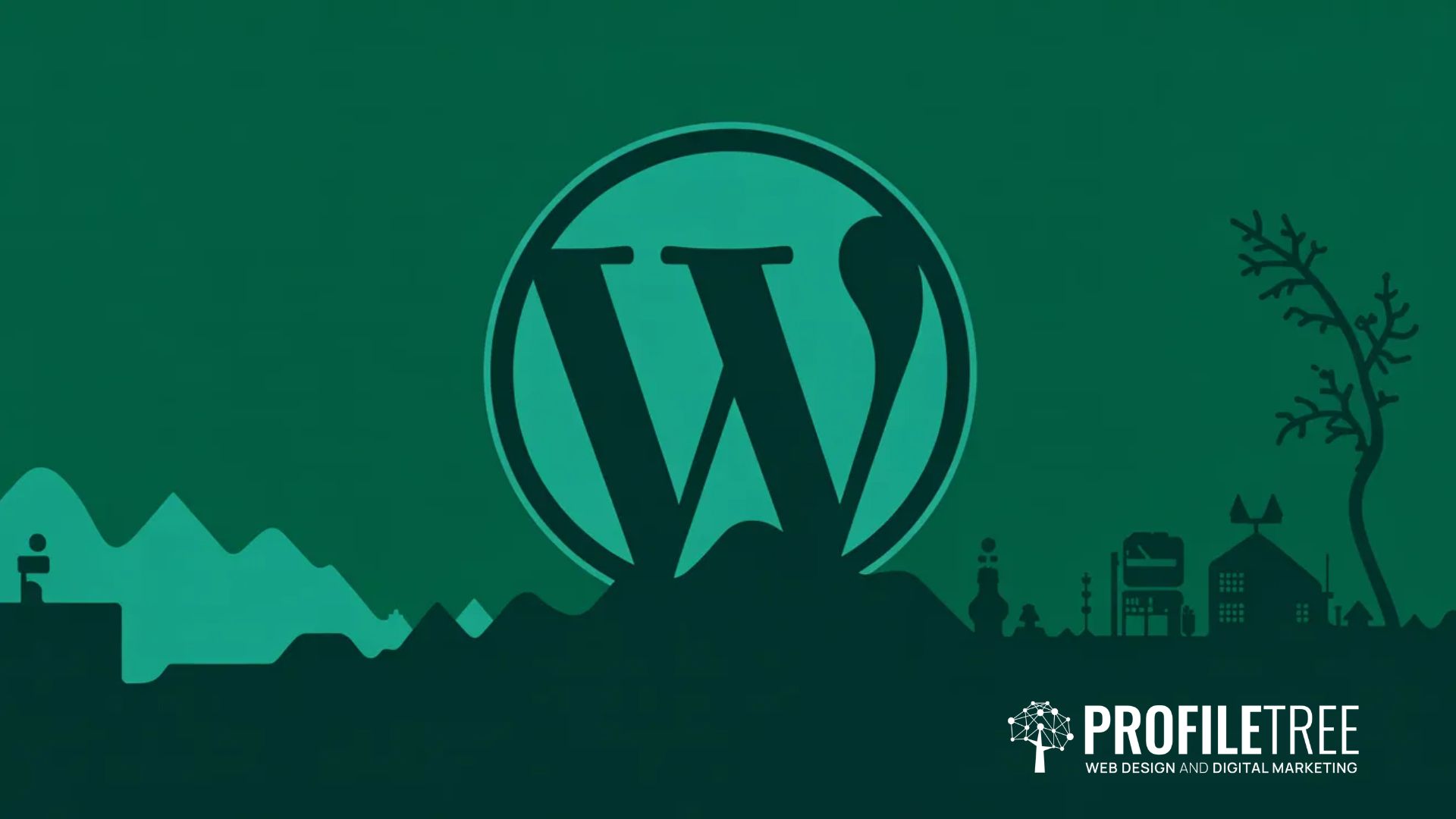 WordPress for beginners