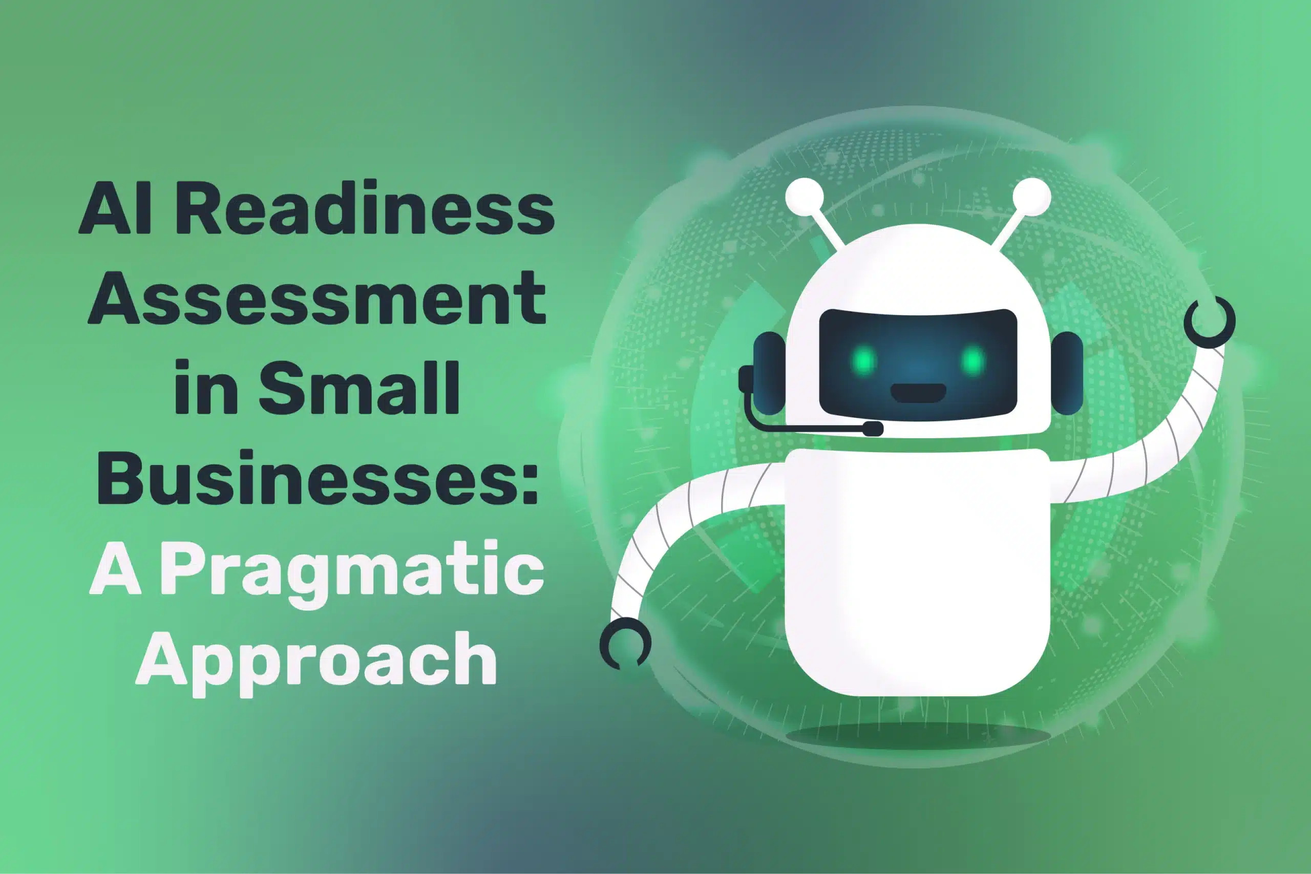 AI Readiness Assessment