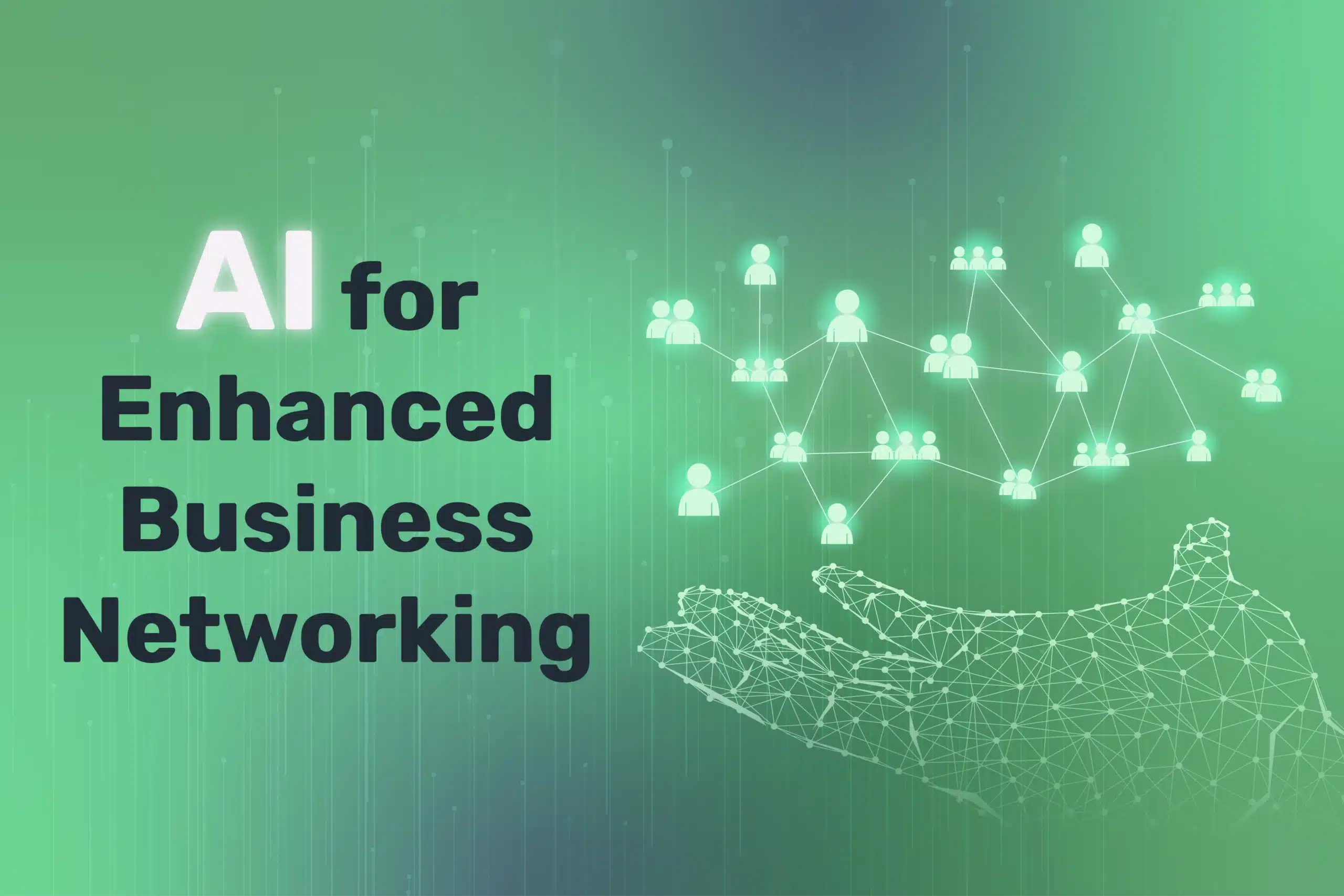 AI in Business Networking