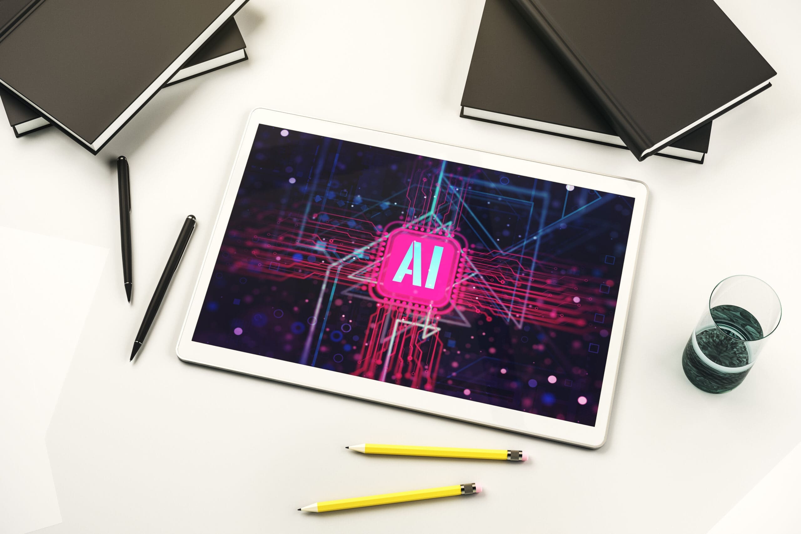 AI-generated Content