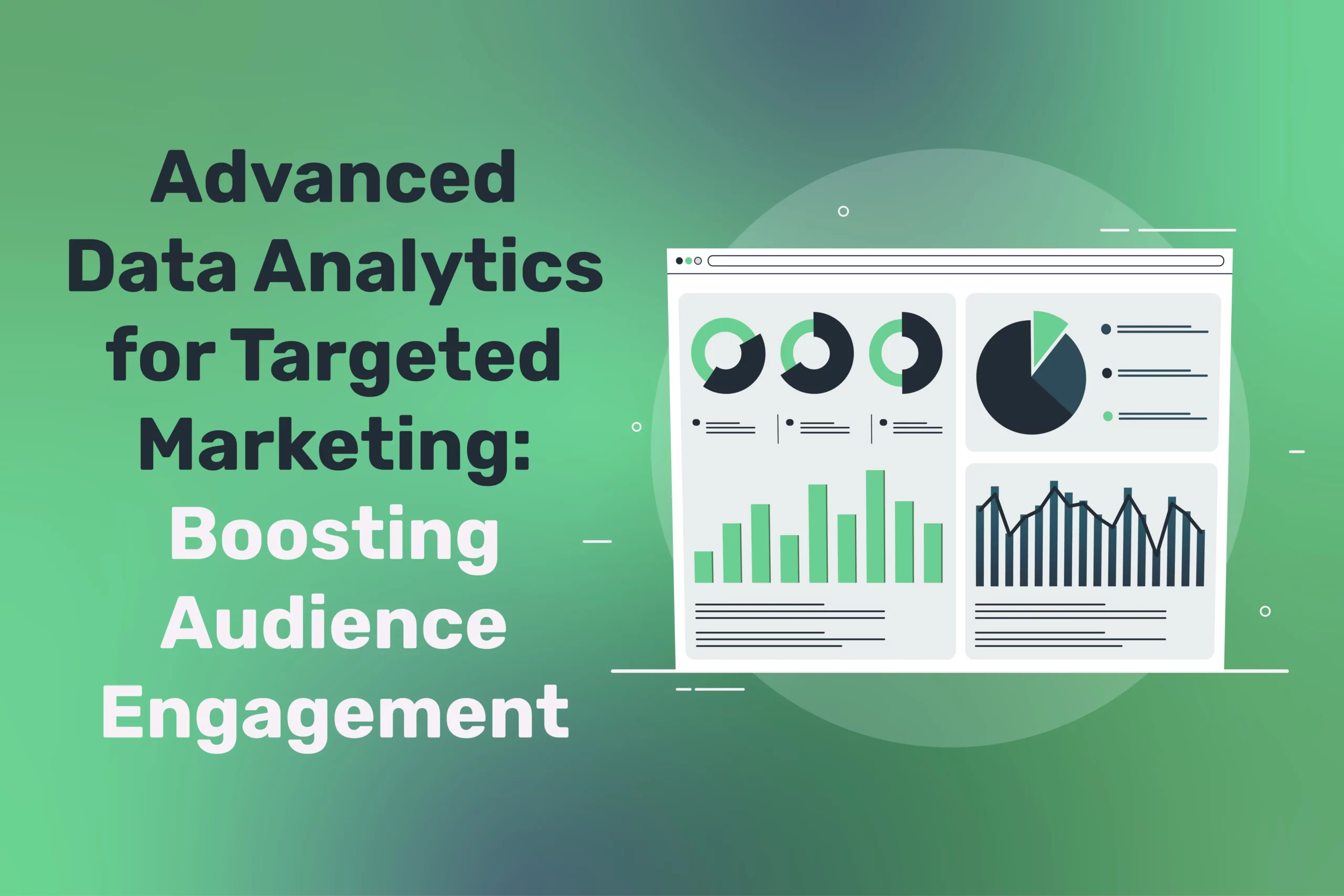 Advanced Data Analytics