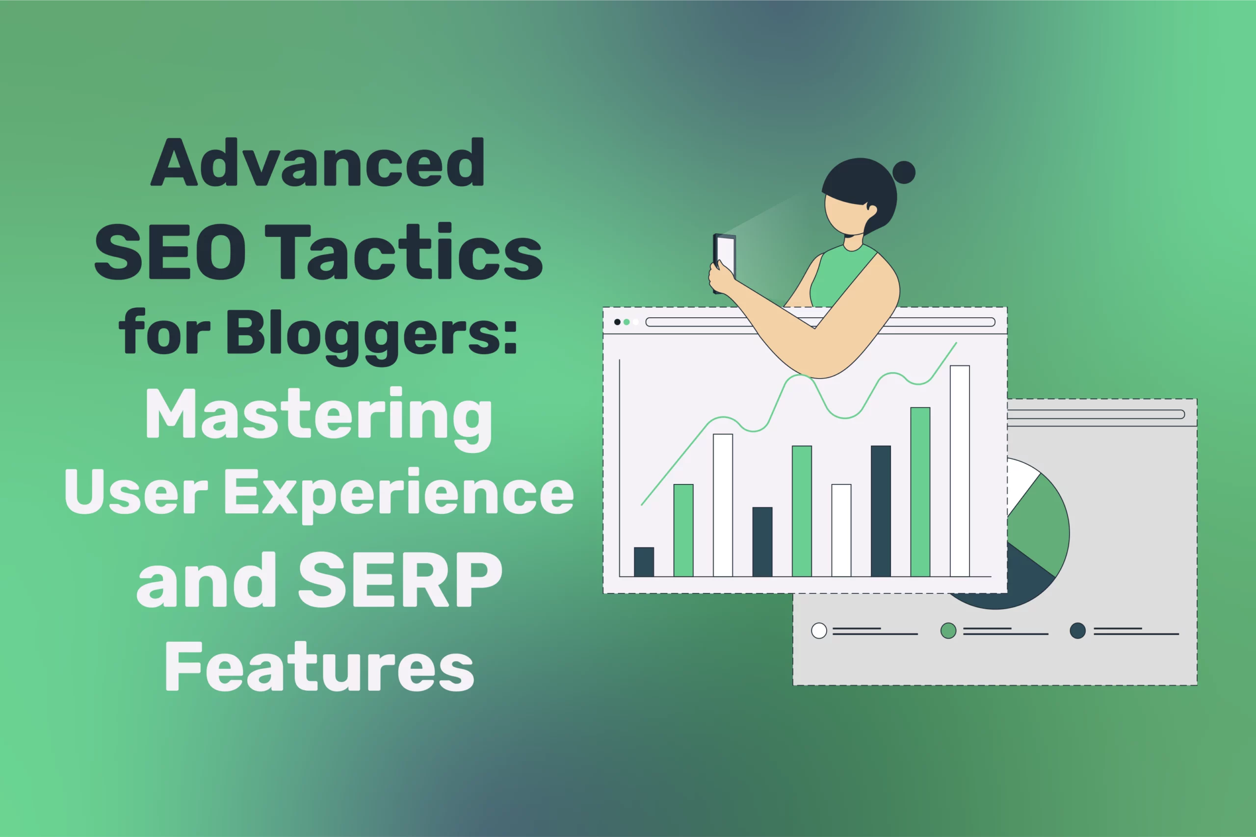 Advanced SEO for Bloggers