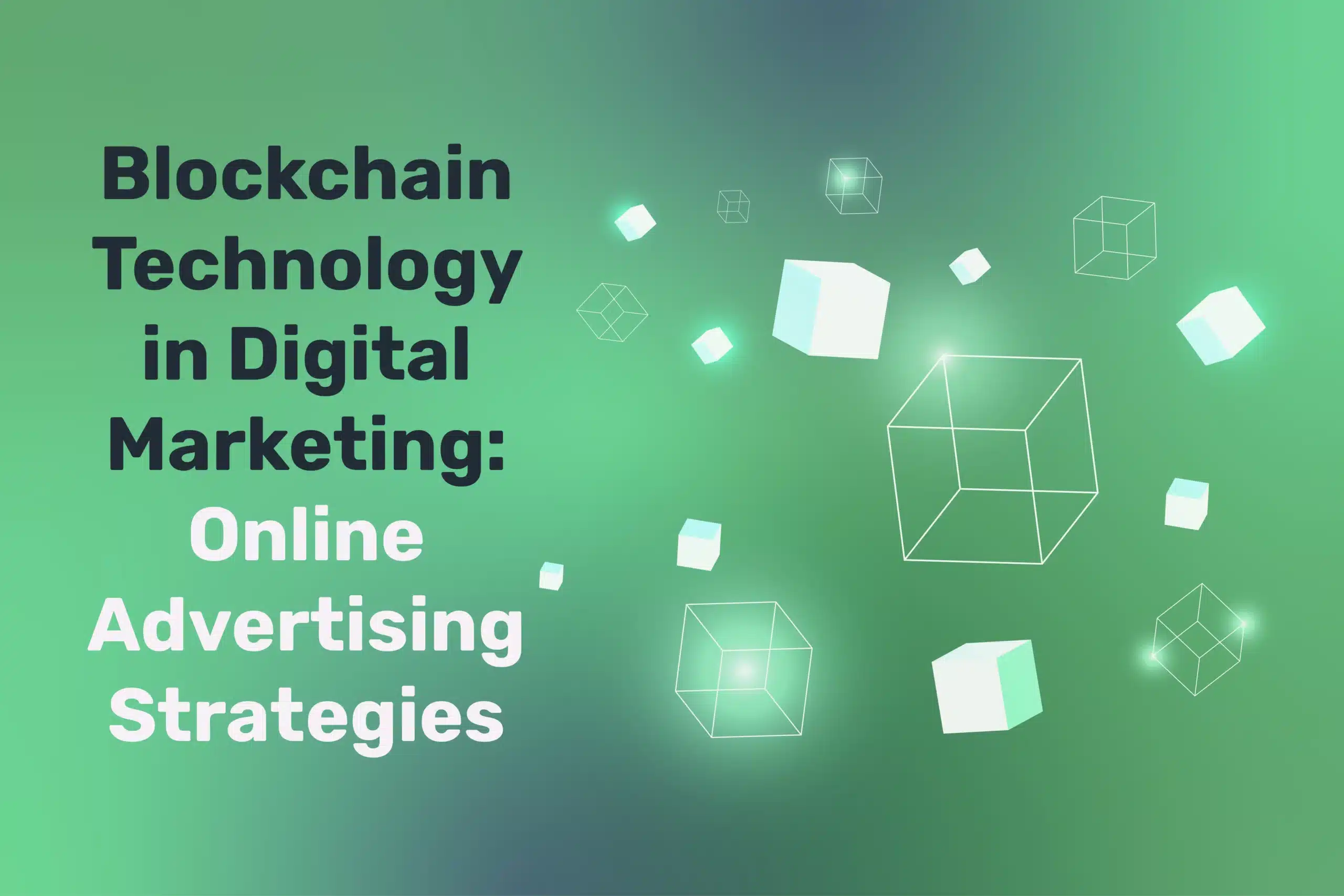 Using Blockchain Technology