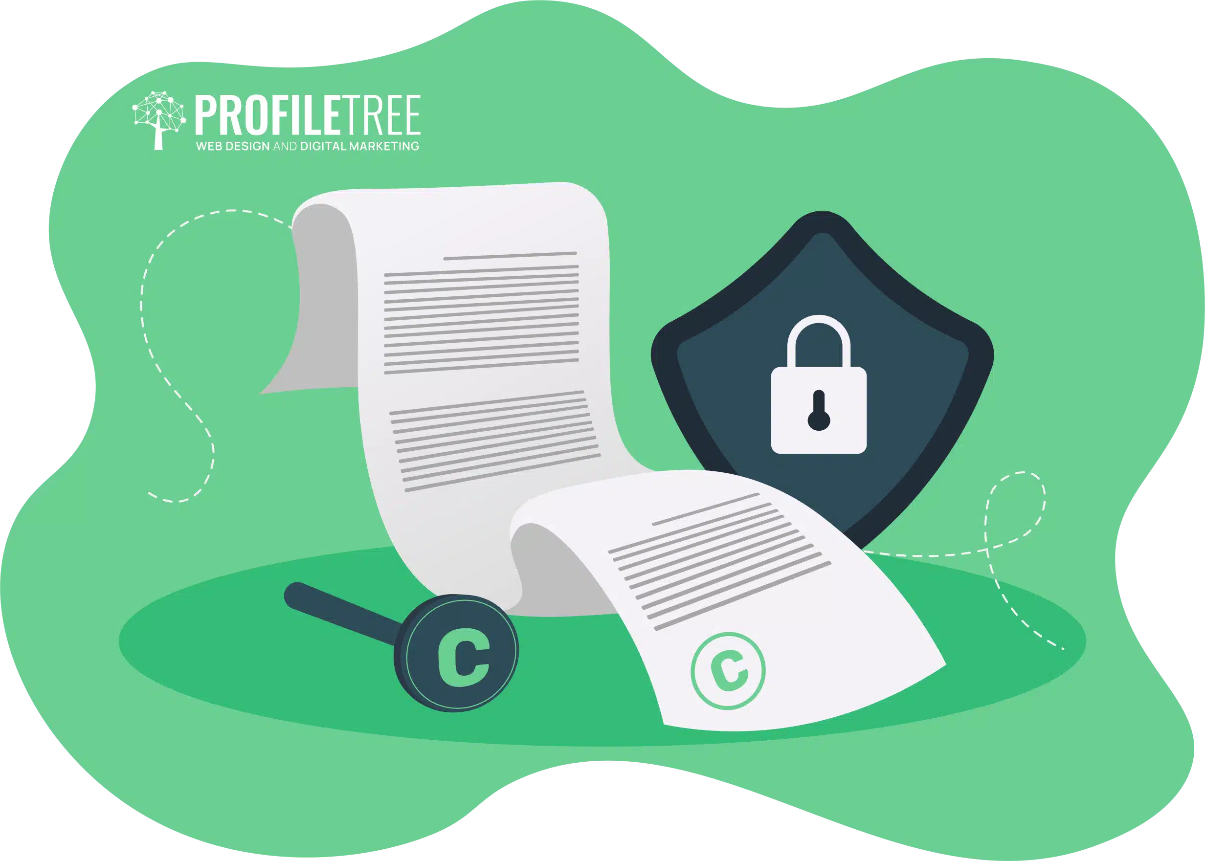 Copyright for Digital Content