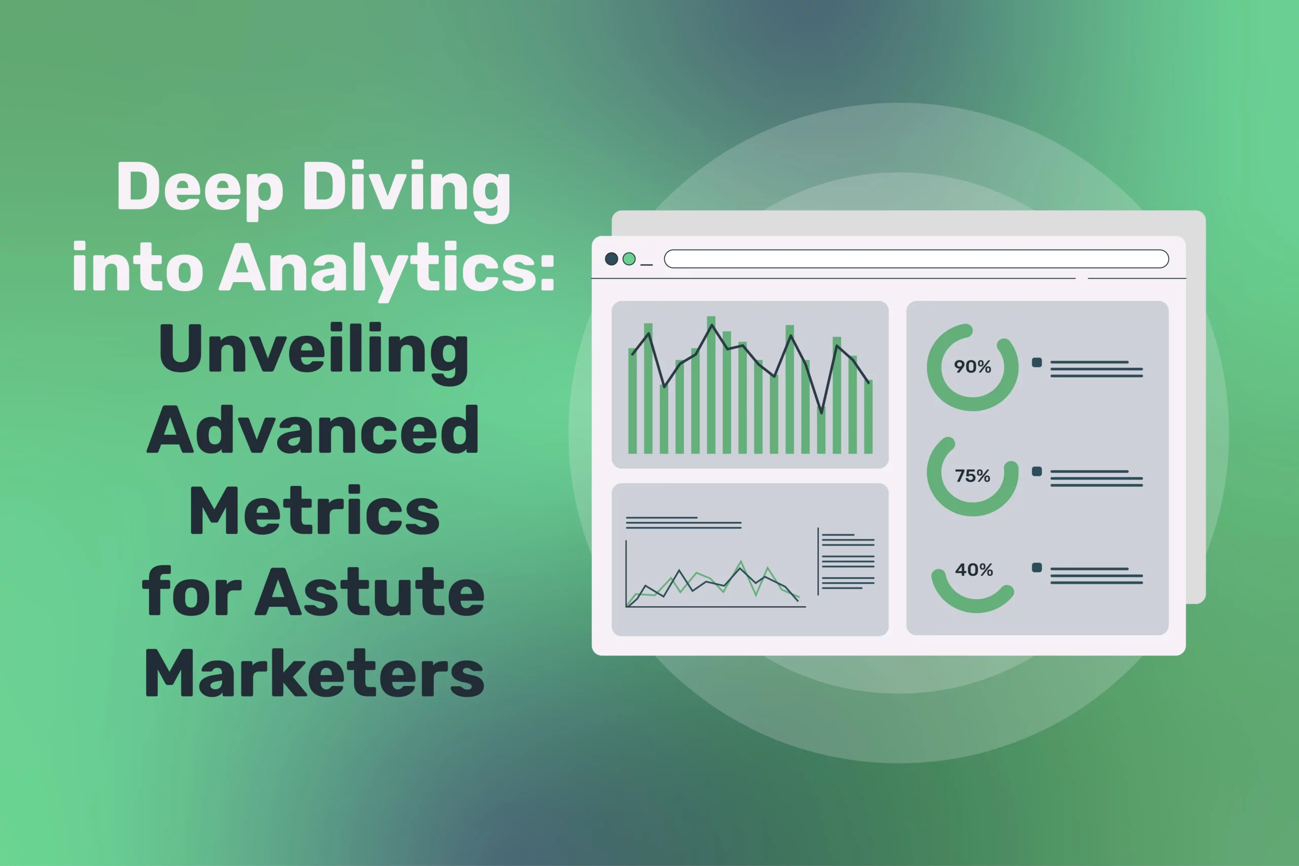 Digital Marketing Analytics