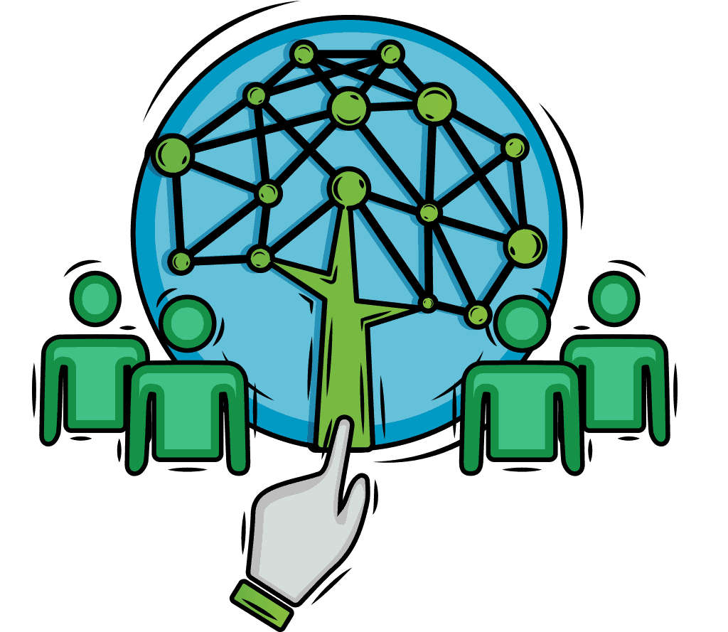 Full-service digital marketing agency